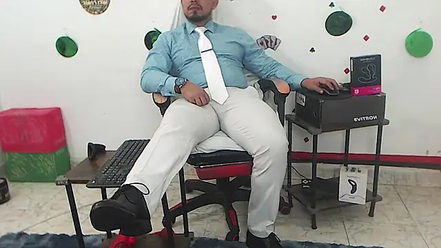 KalethBigDick 现场XXX聊天