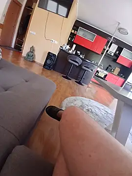 paradise777777 Webcam-Show