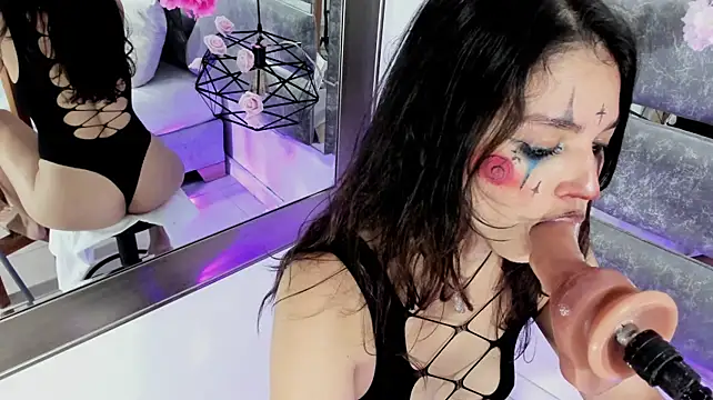 Chat XXX en directo de Iliy__