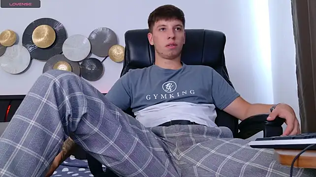ThomasEdisonnn Live XXX chat