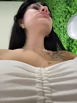 Czat XXX na żywo – Wet__Bunny