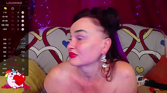 แชท XXX สดของ hotzlata
