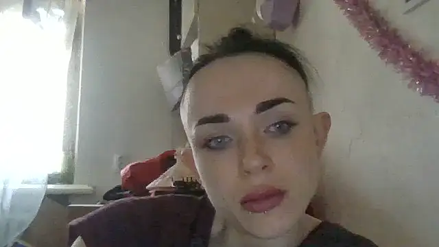 Živý XXX chat Trinsy_Love