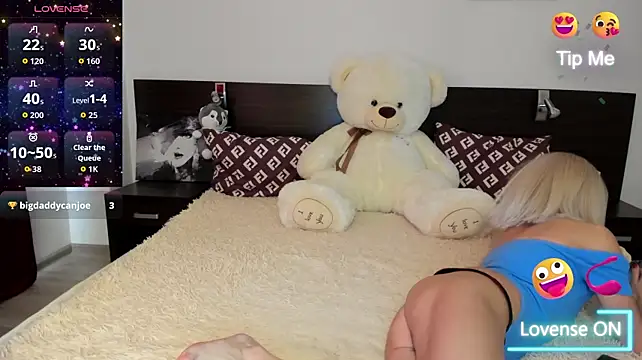 Hanna_Becrett17 Chat XXX live