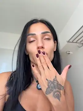 Vicky_luxe Live XXX-Chat