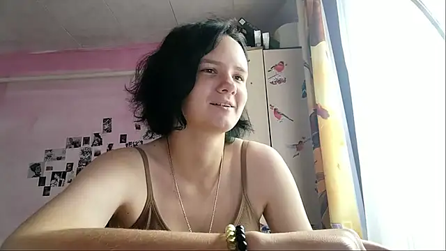 KieraTerlecki – Live XXX-chat