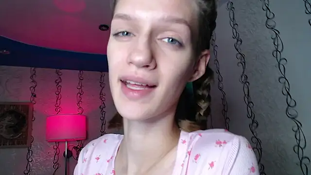Živý XXX chat Chrissy_Joyful