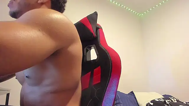 Jayden_VanceJS Obrolan Langsung XXX