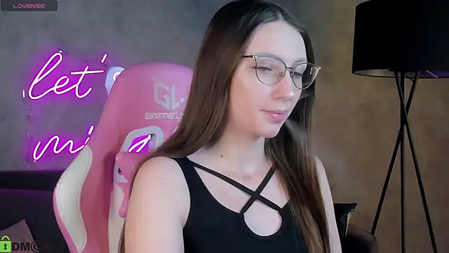 Alexa_Carte élő XXX-chatje