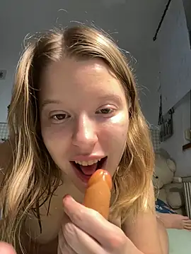kimczii লাইভ XXX চ্যাট