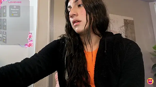 steff_bratz's Live XXX Chat