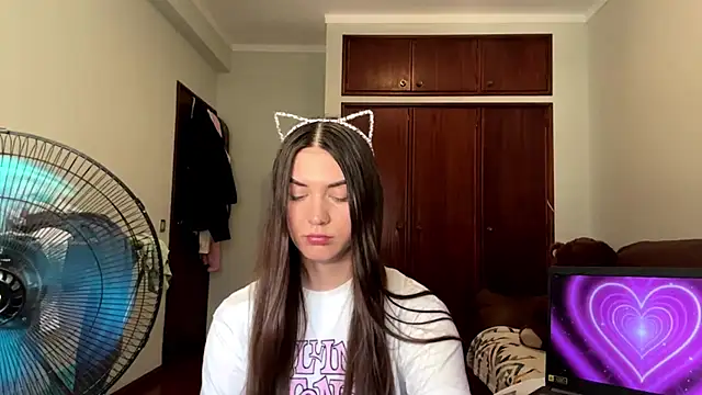 Chat XXX ao vivo de LucyRed