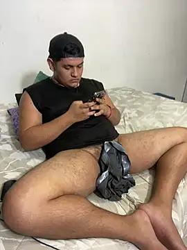 boy_jasson Live XXX-Chat