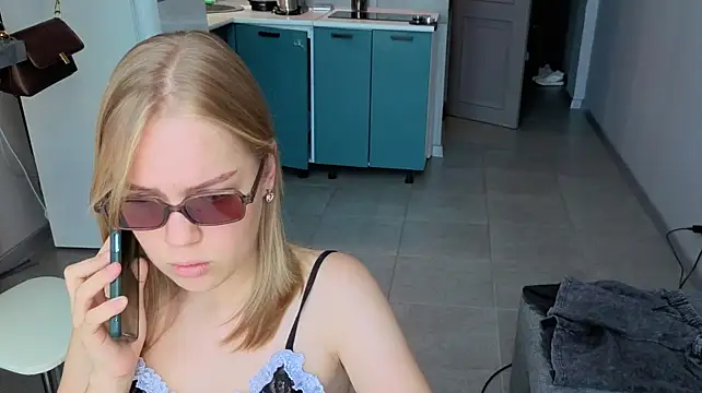 LittleForestELF2 Live XXX Chat