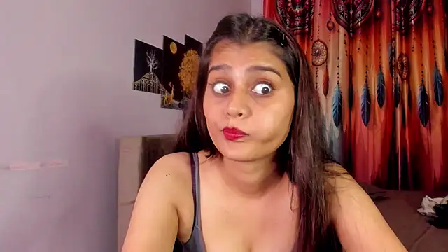 Deanerys 라이브 XXX 채팅