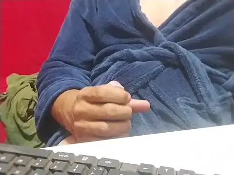 Chat XXX en directo de gustavorweb
