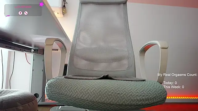 GingerAleMILF Chat XXX in diretta