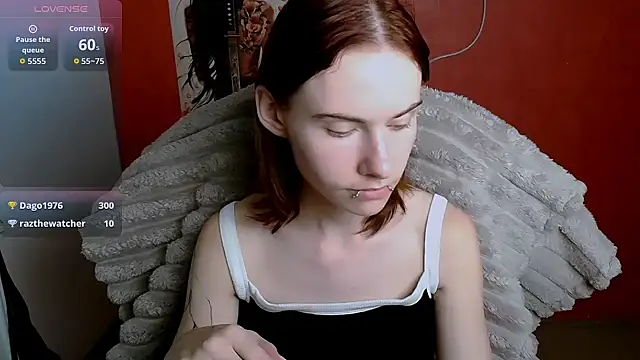 Fiona_Night's Live XXX Chat