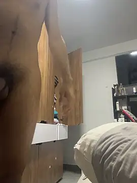 Show Webcam de Alan_Bunny