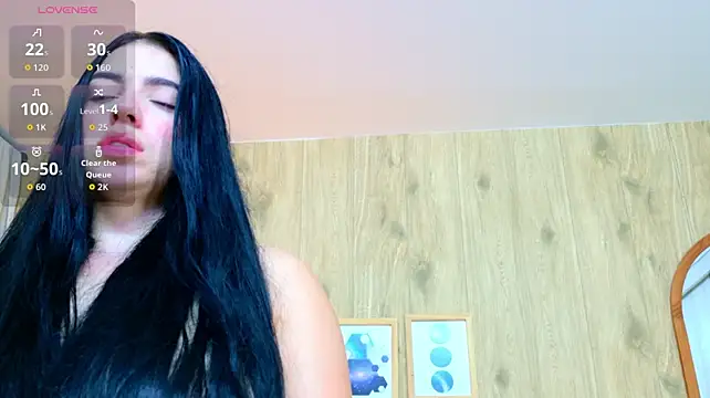 Chat XXX en directo de demyrose_