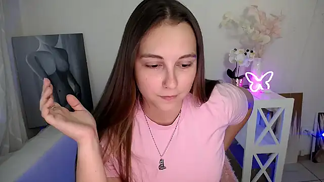 SweetPrincess_ Live XXX-Chat