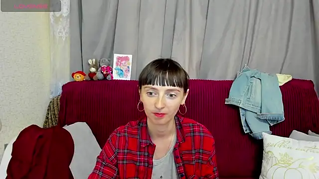 TayanaJons Live XXX-Chat