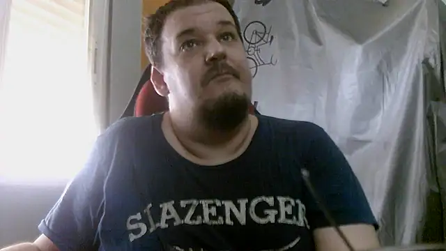 Czat XXX na żywo – porkorossy