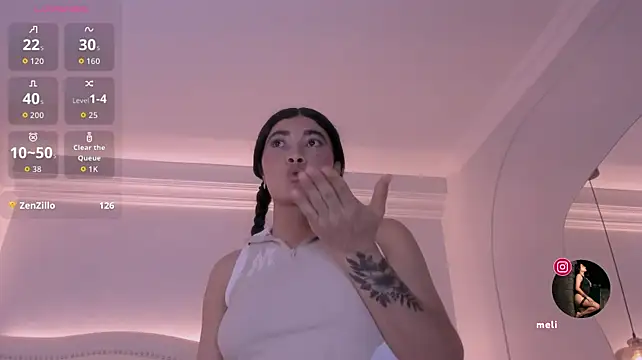 emilly_duque 라이브 XXX 채팅