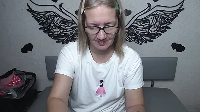 MelisaWorld's Live XXX Chat