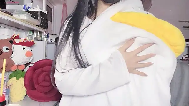 Živý XXX chat Tieu-May