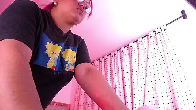 salomecastro_ Chat XXX in diretta