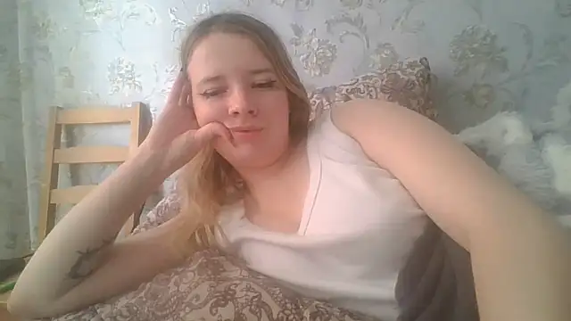 ViolaCandy's Live XXX Chat
