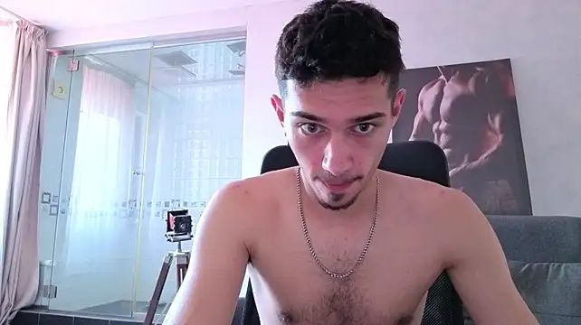 KaydenDrew's Live XXX Chat