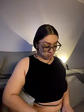 Im_sophiie webkamerás műsora