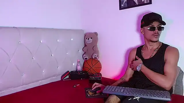 Angel_foxc13 Live XXX-Chat