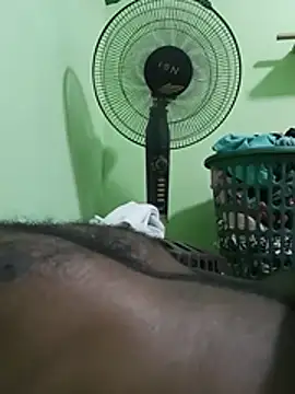 Show de webcam de chandrasirik