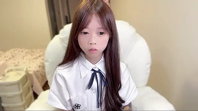 Czat XXX na żywo – xiaobaozi-520