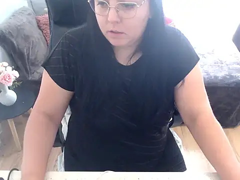 Chatroom XXX en direct de KaitlynX