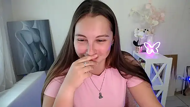 SweetPrincess_ Live XXX-Chat
