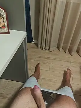 LucifertheGenius Chat XXX live