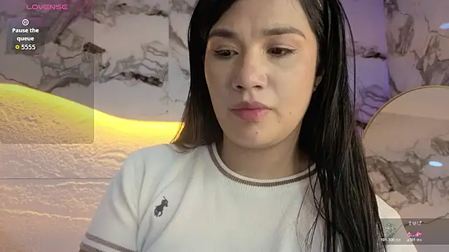 Czat XXX na żywo – Violetta_jhonson_a