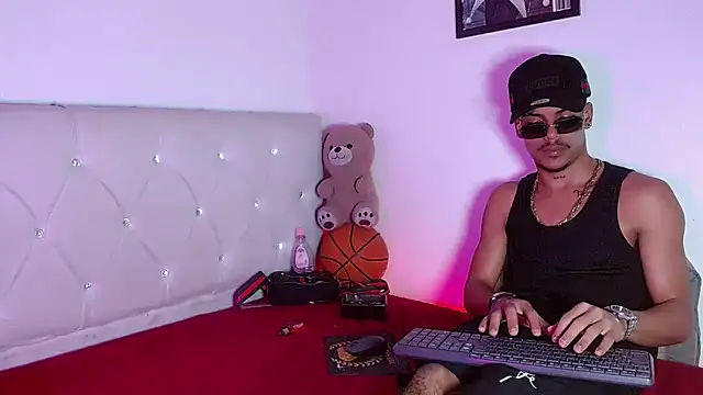 Angel_foxc13 Obrolan Langsung XXX