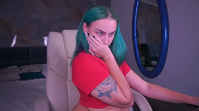 RayeReam Live XXX-Chat