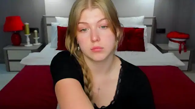 Stella_Light 라이브 XXX 채팅