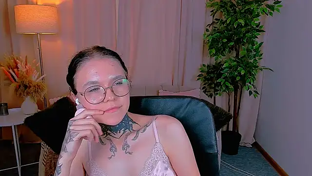 Živý XXX chat Jessika_Non