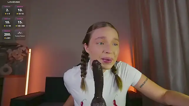 Živý XXX chat violla_sinzz