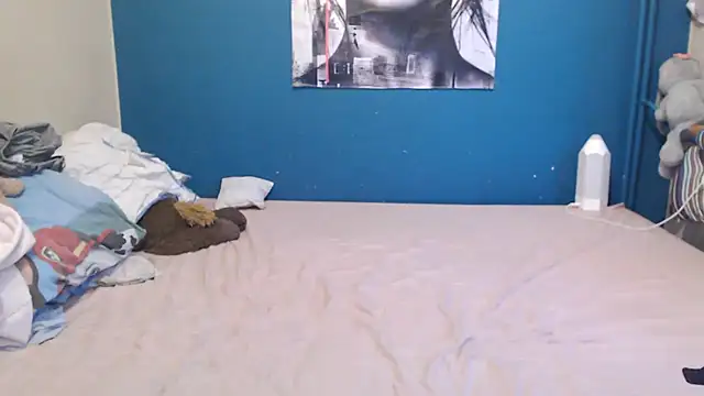 NADINNNE – Naživo XXX chat