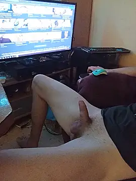 Martynew's Live XXX Chat