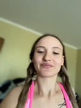 MalinkaJoy's Live XXX Chat