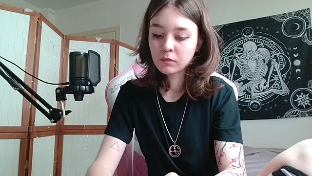 Mysterious_Toy's Live XXX Chat